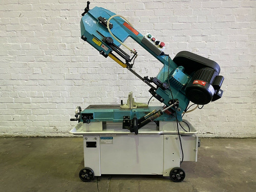 Axminster Engineer Series UE-812C Bandsaw, photo 1