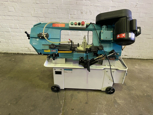 Axminster Engineer Series UE-812C Bandsaw, photo 5