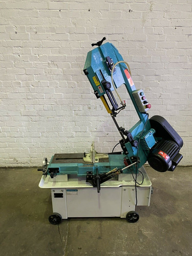 Axminster Engineer Series UE-812C Bandsaw, photo 8
