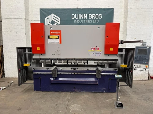 Bystronic EP31-100 CNC Press Brake