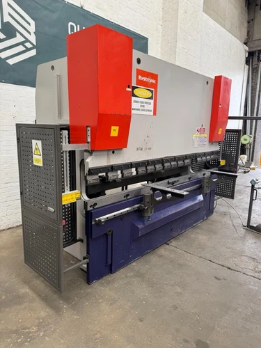 Bystronic EP31-100 CNC Press Brake, photo 2