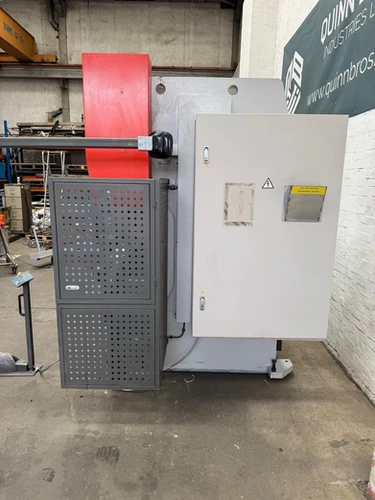 Bystronic EP31-100 CNC Press Brake, photo 4