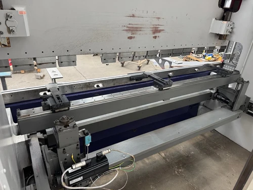Bystronic EP31-100 CNC Press Brake, photo 7