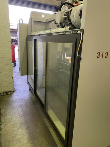 Bystronic EP31-160 Series ll CNC Press Brake, photo 8