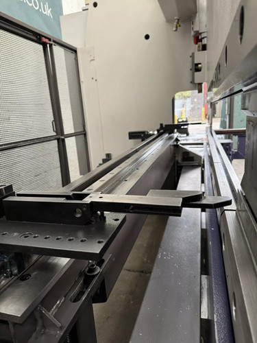 Bystronic PR 100 X 3100 CNC Press Brake, photo 2