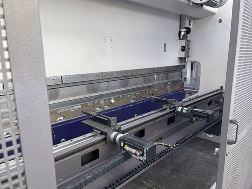 Bystronic PR 150x4100 CNC Press Brake, photo 7