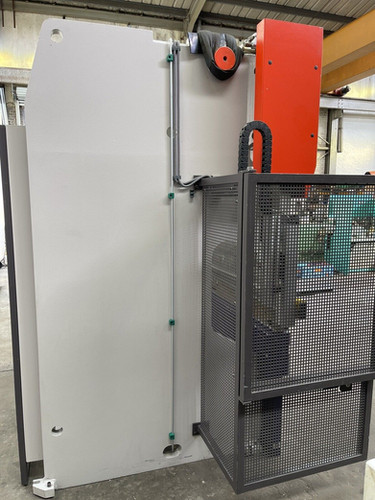 Bystronic PR 150x4100 CNC Press Brake, photo 8