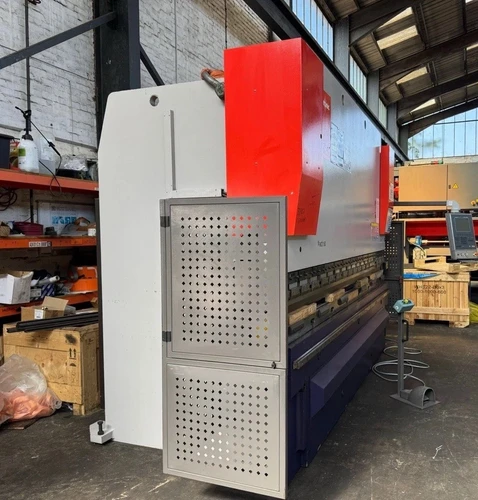 Bystronic Xact 160 CNC Press Brake, photo 3