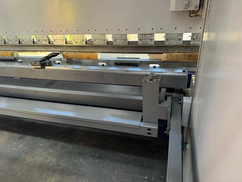 Bystronic Xact 160 CNC Press Brake, photo 6