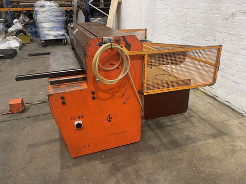 Cidan Mechanical Guillotine, photo 2