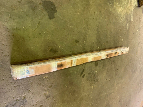 Cidan Sheet Metal Guillotine, photo 5