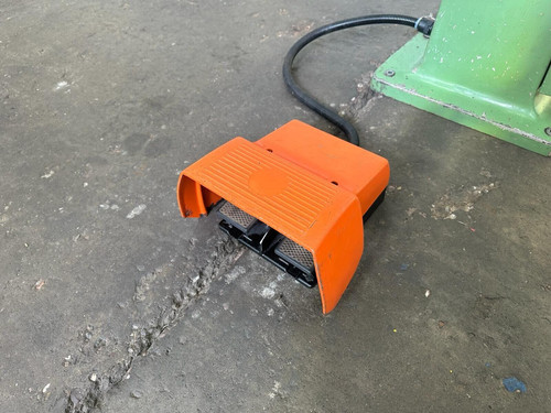 CMZ 7R Powered Swager, photo 8