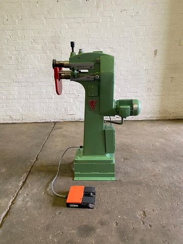 CMZ 7R Powered Swager