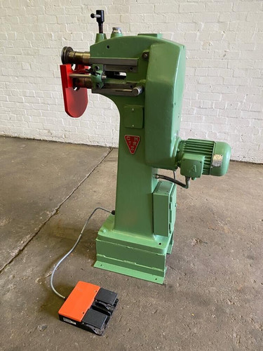 CMZ 7R Powered Swager, photo 2