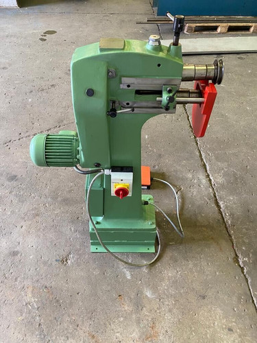 CMZ 7R Powered Swager, photo 4