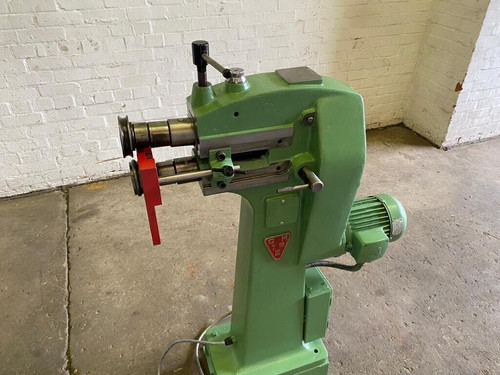 CMZ 7R Powered Swager, photo 5