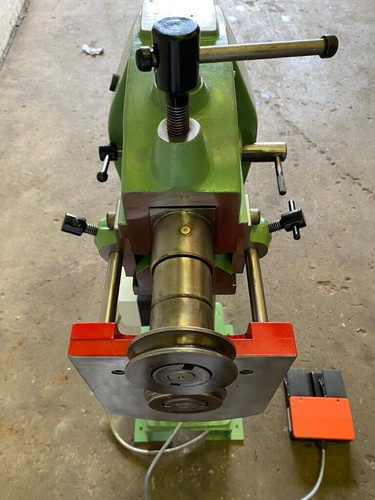 CMZ 7R Powered Swager, photo 8