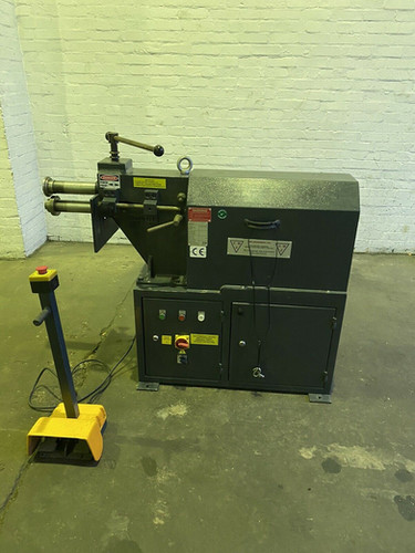 CMZ / Sahinlar model IBKS 2.5 Powered Swager, photo 1
