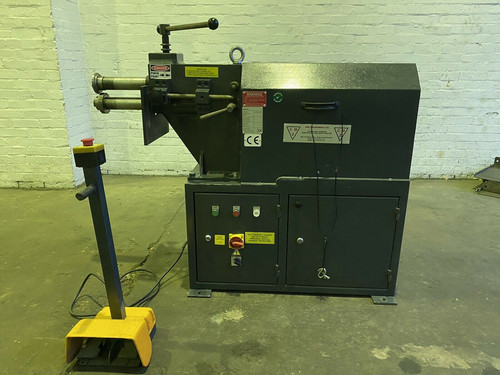 CMZ / Sahinlar model IBKS 2.5 Powered Swager, photo 2