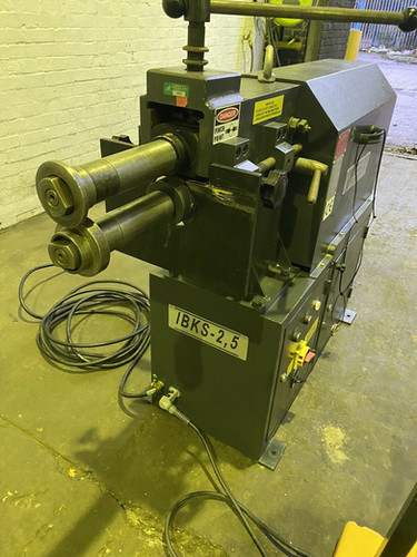 CMZ / Sahinlar model IBKS 2.5 Powered Swager, photo 5
