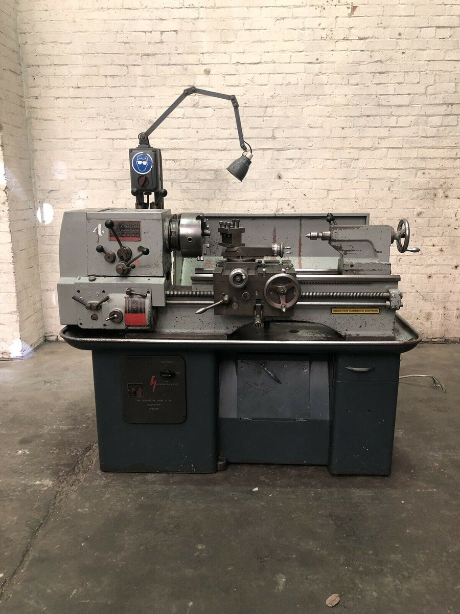 Colchester Student MKII Gap Bed Centre
