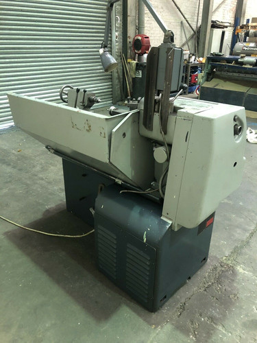 Colchester Student MKII Gap Bed Centre, photo 8
