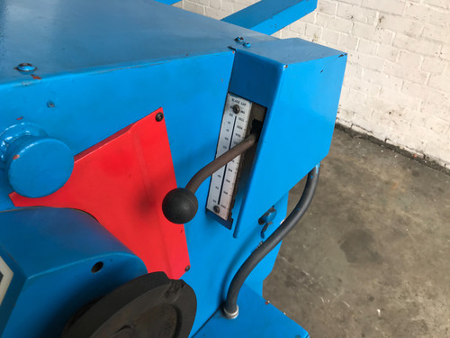 Crefco EB Shear 1350mm x 3.2mm, photo 6