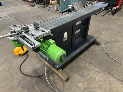 Curvassi (Italy) MTM 32 Tube Bender, photo 3
