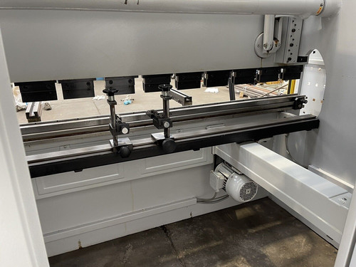 DURMA HAP 2560 CNC Press Brake, photo 3