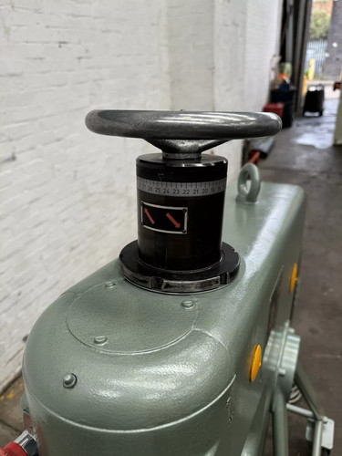 Eckold Kraftformer Piccolo KF310, photo 2