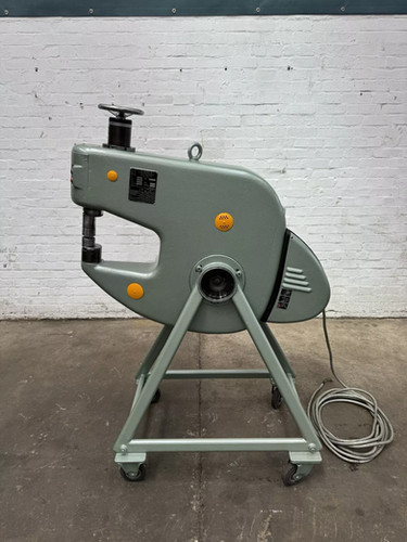 Eckold Kraftformer Piccolo KF310, photo 3