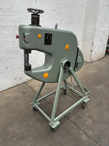 Eckold Kraftformer Piccolo KF310, photo 4