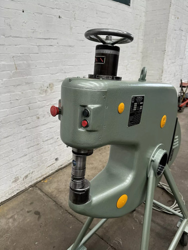 Eckold Kraftformer Piccolo KF310, photo 7
