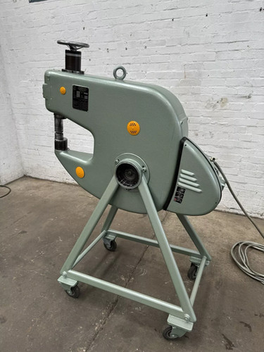Eckold Kraftformer Piccolo KF310, photo 8