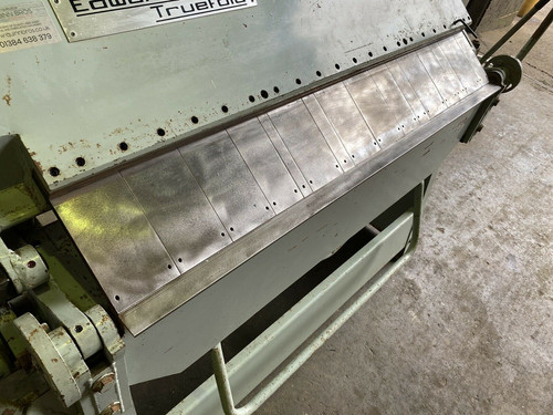 Edwards Box & Pan Folder, photo 7