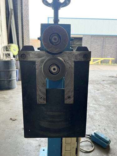 Edwards E16 Powered Swager, photo 2