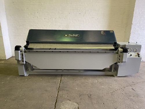Edwards Hydrofold Powered Box & Pan Folder