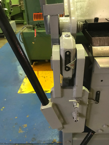 Edwards Manual Box & Pan Folder 2m x 2mm, photo 5