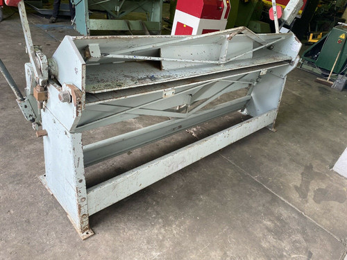 Edwards Manual Folder, photo 6