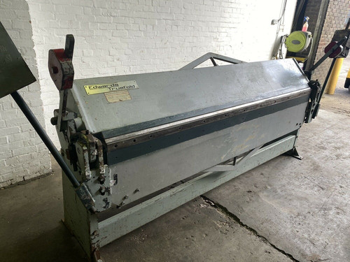 Edwards Manual Folder, photo 7