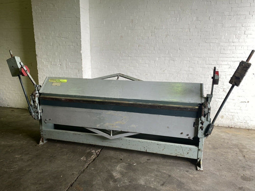Edwards Manual Folder, photo 8