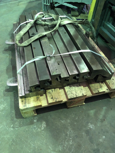 Edwards Pearson PR 150/3100 CNC Hydraulic Press Brake, photo 5