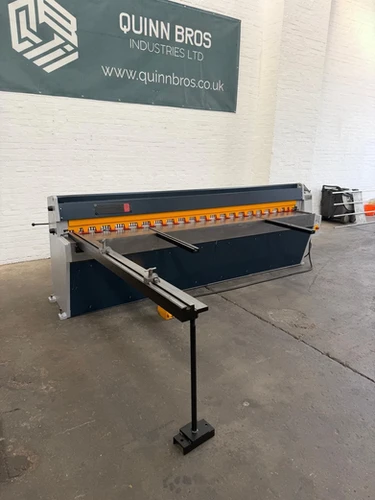 Edwards Pearson Truecut DD 3m Mechanical Guillotine