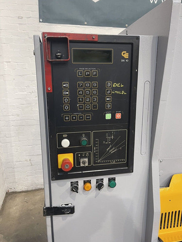 Edwards Pearson VR Hydraulic Shear, photo 3
