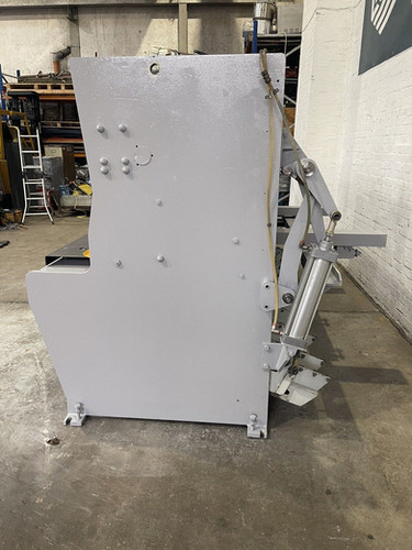Edwards Pearson VR Hydraulic Shear, photo 4