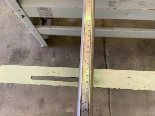 Edwards Pedicut Treadle Guillotine, photo 3
