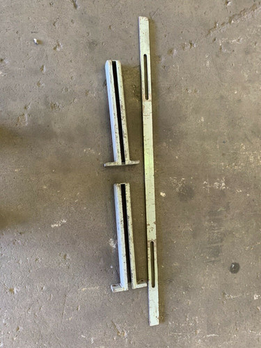Edwards Pedicut Treadle Guillotine, photo 6