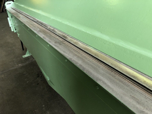 Edwards True-fold Manual Plain Folder 2540mm x 2.5mm, photo 2