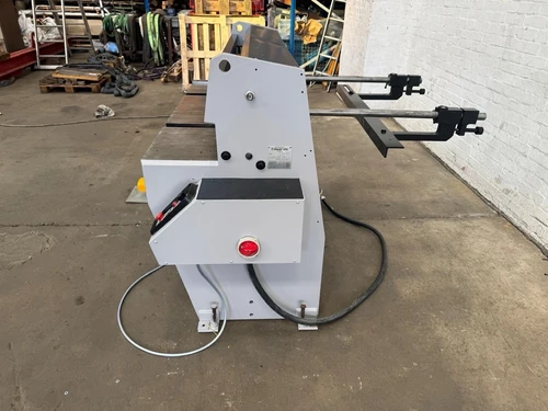 Edwards Truecut DD 1250 Mechanical Guillotine, photo 5