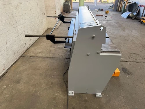 Edwards Truecut DD 2m Mechanical Guillotine, photo 8